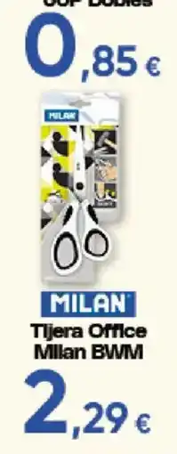 Hiper FROIZ Milan tijera office milan bwm oferta