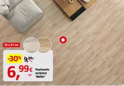 Bauhaus Pavimento cerámico Atelier oferta