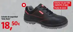 Bauhaus Anko Basic oferta