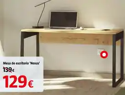 Bauhaus Mesa de escritorio 'Nexus' oferta