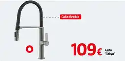 Bauhaus Grifo 'Tokyo' oferta