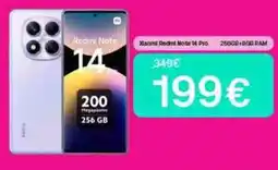 Phone House Xiaomi - redmi note 13 pro oferta