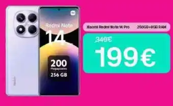 Xiaomi - redmi note 13 pro