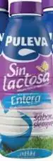 SPAR Fragadis Puleva - leche sin lactosa entera oferta