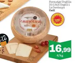 Sorli Cadí - la cerdanya oferta