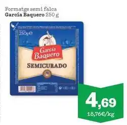 Sorli García baquero - formatge semi falca oferta