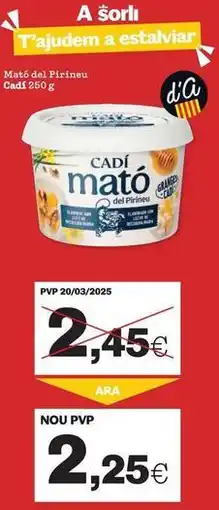 Sorli Ara - meses de piscinera oferta
