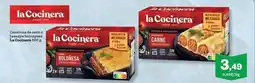 Sorli La cocinera - calendrier de l'avent oferta