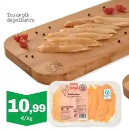 Sorli Tou de pit de pollastre oferta