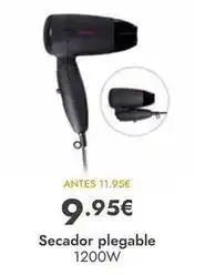 Rocasa Secador plegable oferta