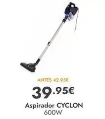 Rocasa Aspirador oferta