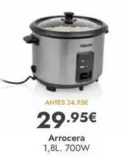 Rocasa Arrocera oferta