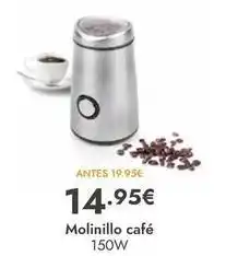 Rocasa Molinillo cafe oferta