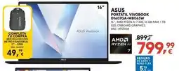 Worten Asus - portátil vivobook d16070a-mb05w oferta