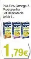 Keisy Puleva - omega-3 proessentia llet desnatada oferta