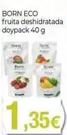 Keisy Born - fruta deshidratada doypack oferta