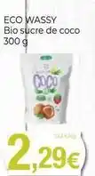 Keisy Eco - bio sucre de coco oferta
