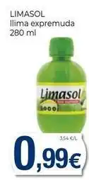 Keisy Limasol - llimasol oferta