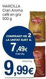 Keisy Marcilla - gran aroma cafe en gra oferta