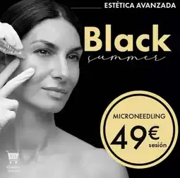 Pelostop Microneedling oferta