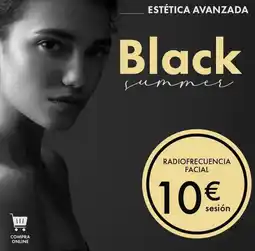 Pelostop Black summer estorica avanzada oferta