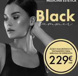 Pelostop Acido hialuronico o tratamiento para a brugas de expresion oferta