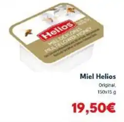 Cash Unide Helios - miel oferta