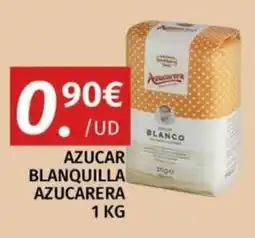 Maskom Supermercados Azucarera azucar blanquilla oferta