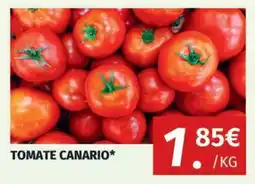 Maskom Supermercados Tomate Canario* oferta