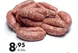 Supermercados Lupa Kilo oferta