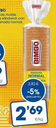 Supermercados Plaza Bo - elmeo normal oferta