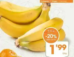 Supermercados Plaza Origen - calegoria oferta