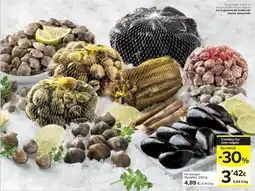 Caprabo Navalles oferta