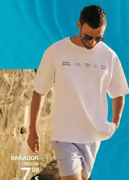 Álvaro Moreno Alvaro moreno - bañador oferta