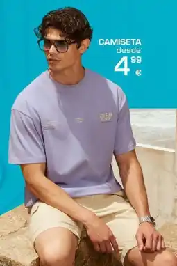 Álvaro Moreno Alvaro moreno - camiseta oferta