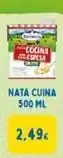 Plusfresc Nata cuina oferta