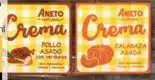 Plusfresc Aneto - crema carbassa o pollastre oferta