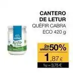 Plusfresc Eco - cantero de letur oferta