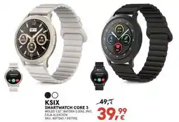 Worten Sun - smartwatch core 3 oferta