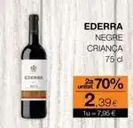 Plusfresc Ederra - negre crianca oferta