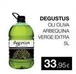 Plusfresc Oli - oli oliva arbequina verge extra oferta