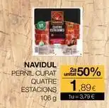 Plusfresc Navidul - pernil curat oferta