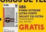 Worten Sbs - funda extreme ultra-forte galaxy s26 ultra oferta