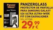 Worten Panzerglass - protector de pantalla para samsung galaxy s26 ultra oferta