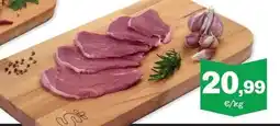 Sorli Sorli - vedella rodó de la cuixa oferta