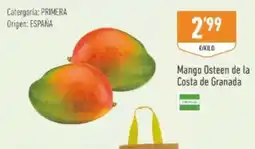 Supermercados Deza Mango Osteen de la Costa de Granada oferta