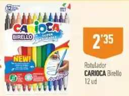 Supermercados Deza Carioca Birello oferta