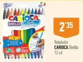 Carioca Birello