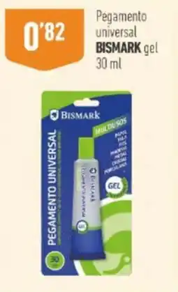 Supermercados Deza Bismark pegamento universal gel oferta