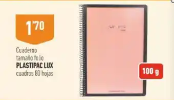 Plastipac lux